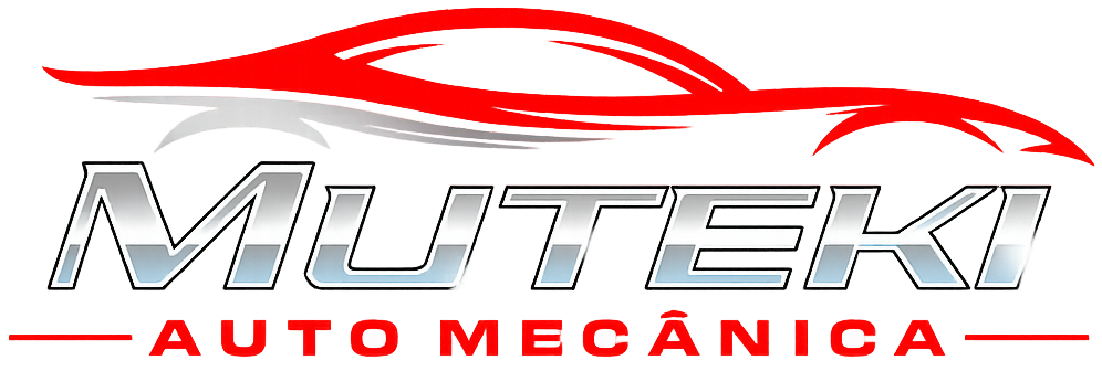 Logo Muteki Automecanica